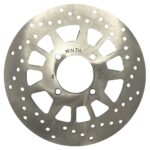 ΔΙΣΚΟΠΛΑΚΑ ΕΜΠΡΟΣΘΙΑ YAMAHA CRYPTON R105/R115/X135