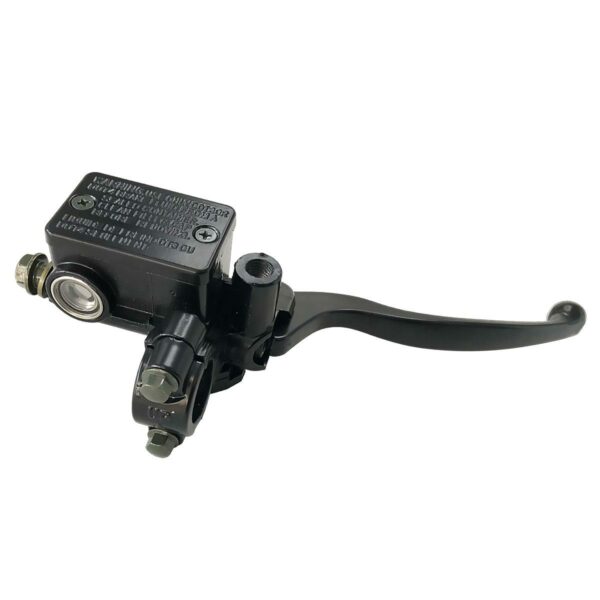 ΤΡΟΜΠΑ ΦΡΕΝΟΥ ΜΕ ΜΑΝΕΤΑ KAWASAKI KAZE-R 115 MOTOBERT