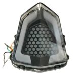 ΦΑΝΑΡΙ ΣΤΟΠ LED SYM VF185 ZHI.PAT