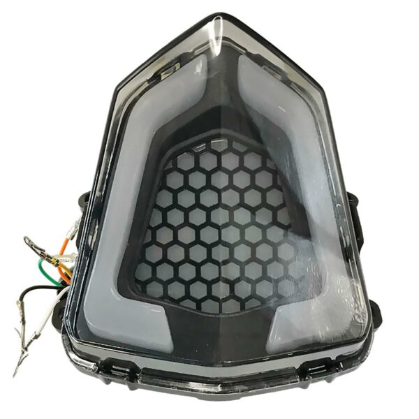 ΦΑΝΑΡΙ ΣΤΟΠ LED SYM VF185 ZHI.PAT