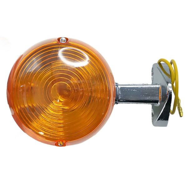 ΦΛΑΣ ΟΠΙΣΘΙΟ HONDA C50Z2 TAIWAN