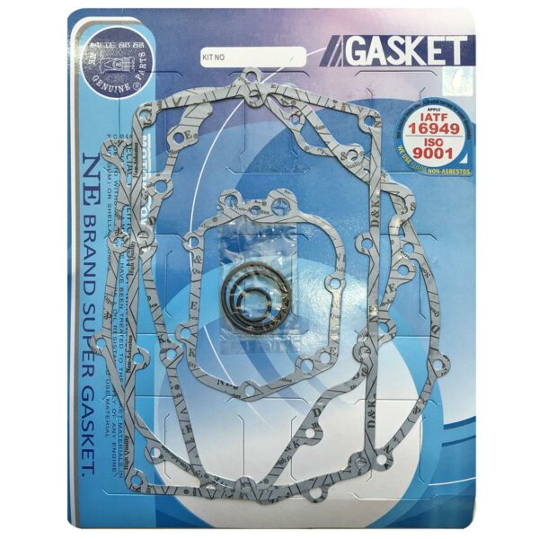 ΦΛΑΝΤΖΕΣ Β ΜΕΡΟΣ ΣΕΤ KAWSAKI KLE 500 TAIWAN