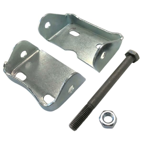 ΜΕΝΤΕΣΕΣ ΕΜΠΡΟΣ ΣΕΛΑΣ ΕΝΙΣΧΥΜΕΝΟΣ HONDA C50C /GLX50 /GLX90