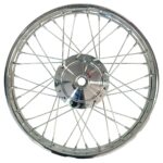 ΤΡΟΧΟΣ ΖΑΝΤΑ ΕΜΠΡΟΣ CNC ASTREA GRAND ΤΑΜΠΟΥΡΟ ASPIRA