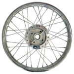 ΤΡΟΧΟΣ ΖΑΝΤΑ ΟΠΙΣΘΙΟΣ CNC HONDA ASTREA/SUPRA ASPIRA