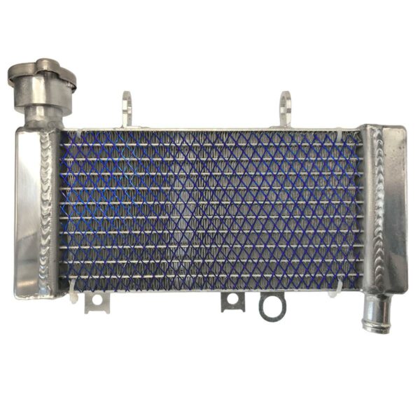 ΨΥΓΕΙΟ ΝΕΡΟΥ ΑΛΟΥΜΙΝΙΟΥ TYPE 2 SYM VF185 ESPADA