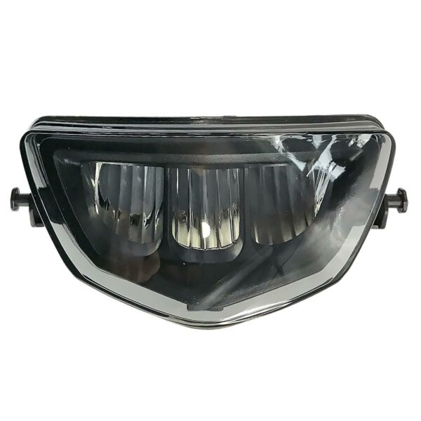 ΦΑΝΑΡΙ ΕΜΠΡΟΣ LED YAMAHA Z125 ZHI.PAT ΦΙΜΕ