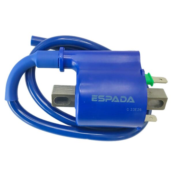 ΠΟΛΛΑΠΛΑΣΙΑΣΤΗΣ INJECTION RACING ESPADA