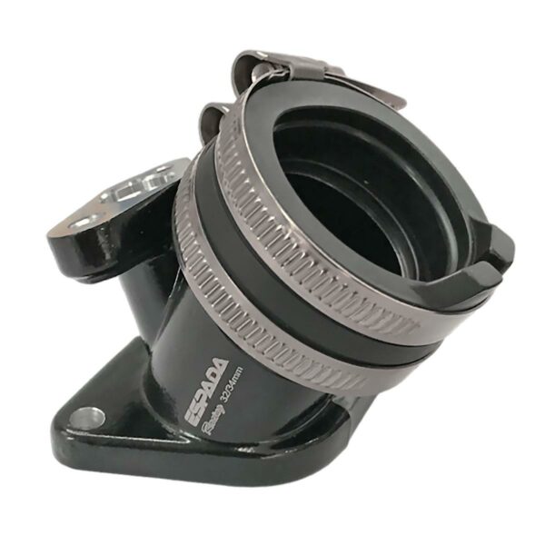 ΛΑΙΜΟΣ INJECTION 32/34 SUPER HEAD YAMAHA CRYPTON X135 ESPADA