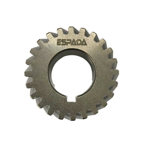 ΓΡΑΝΑΖΙ ΣΤΡΟΦΑΛΟΥ 24Τ HONDA GTR 150 ESPADA