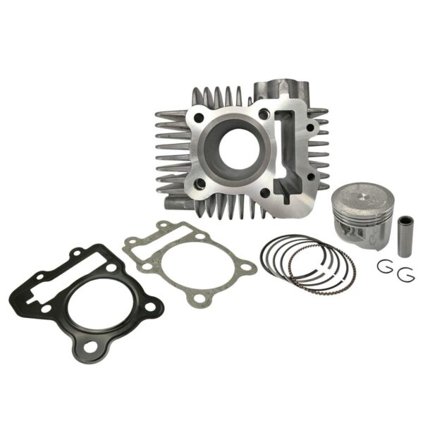 ΚΥΛΙΝΔΡΟΠΙΣΤΟΝΟ 55MM MODENAS KRISS 120 TOBAKI