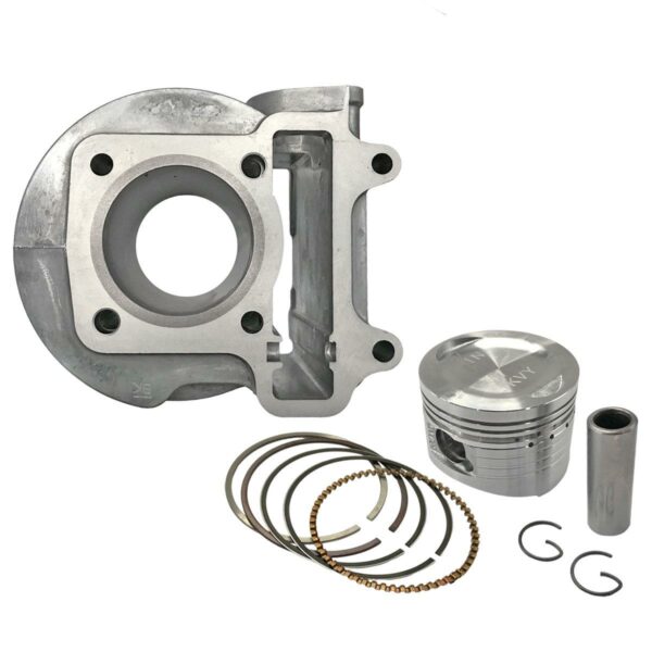 ΚΥΛΙΝΔΡΟΠΙΣΤΟΝΟ 50MM V1 HONDA VISION 110 TOBAKI