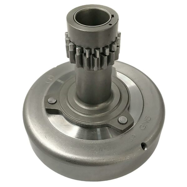 ΚΑΜΠΑΝΑ ΦΥΓΟΚΕΝΤΡΙΚΟΥ 17Τ EX5 HONDA ASTREA TOBAKI