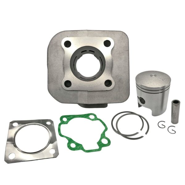 ΚΥΛΙΝΔΡΟΠΙΣΤΟΝΟ V100 ΓΝΗΣΙΟ SUZUKI ADDRESS 100