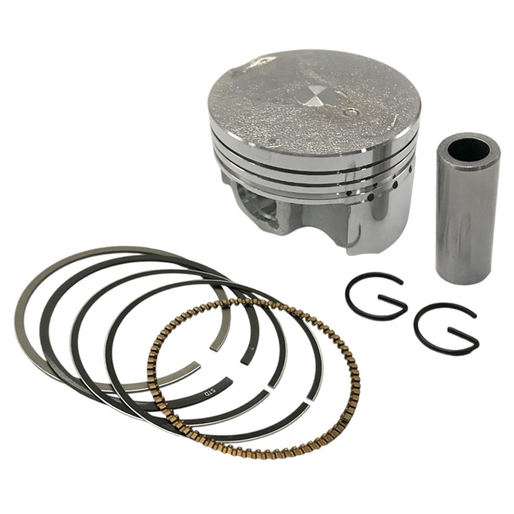 ΠΙΣΤΟΝΙ STD+1 51MM YAMAHA CRYPTON 115 TOKAHI