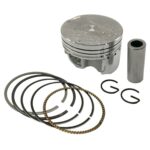 ΠΙΣΤΟΝΙ STD+1 51MM YAMAHA CRYPTON 115 TOKAHI