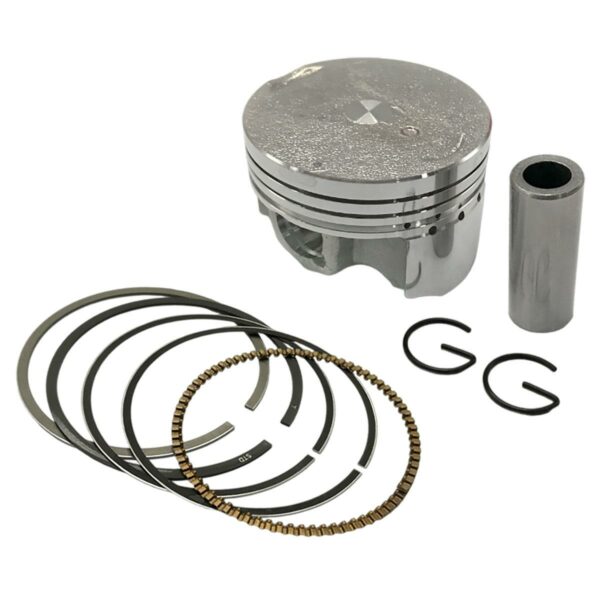 ΠΙΣΤΟΝΙ STD+1 51MM YAMAHA CRYPTON 115 TOKAHI