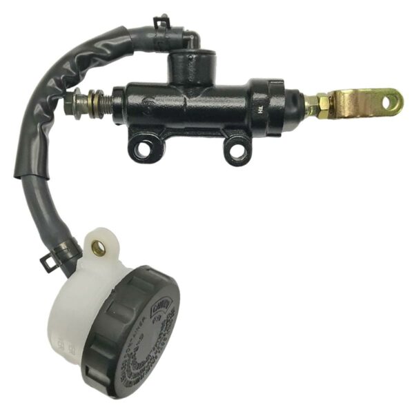 ΤΡΟΜΠΑ ΦΡΕΝΟΥ ΟΠΙΣΘΙΑ SYM VF 185 TOKAHI