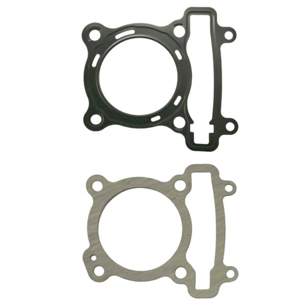 ΦΛΑΝΤΖΕΣ ΚΑΥΣΕΩΣ-ΒΑΣΕΣΩΣ RACING 65MM YAMAHA CRYPTON X135 TOBAKI