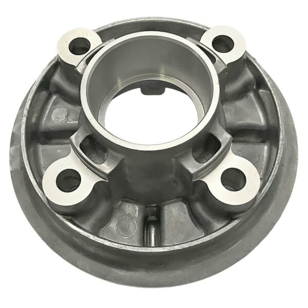 ΓΡΑΝΑΖΙΕΡΑ ΜΟΥΑΓΙΕ ΓΝΗΣΙΑ YAMAHA V50 / CRYPTON / CRYPTON R