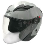 ΚΡΑΝΟΣ XVX JET DREAM-II RX-400 NARDO GREY