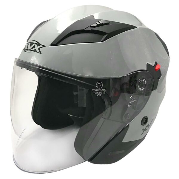 ΚΡΑΝΟΣ XVX JET DREAM-II RX-400 NARDO GREY