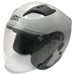 ΚΡΑΝΟΣ XVX JET RAZOR-II RX-100 NARDO GREY