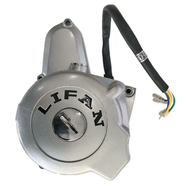 ΚΑΠΑΚΙ ΒΟΛΑΝ ΜΕ ΠΗΝΙΑ ΠΛΗΡΕΣ ΓΝΗΣΙΟ LIFAN 110