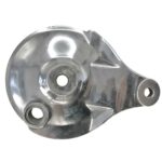 ΚΙΘΑΡΑ ΟΠΙΣΘΙΑ HONDA C50 ΝΙΚΕΛ