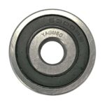 ΡΟΥΛΕΜΑΝ ΤΡΟΧΟΥ 6300 2RS YAGUSO