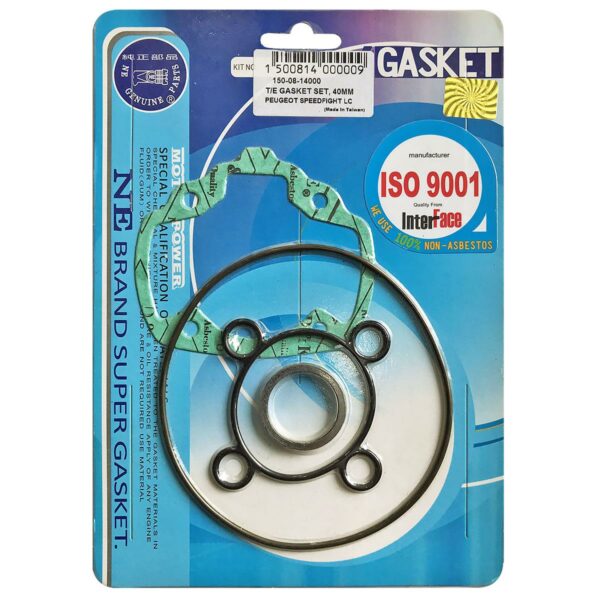 ΦΛΑΝΤΖΕΣ ΣΕΤ Α' ΜΕΡΟΣ 40ΜΜ PEUGEOT SPEEDFIGHT GASKET