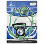 ΦΛΑΝΤΖΕΣ ΣΕΤ Α+Β ΜΕΡΟΣ STD KAWASAKI ZX130 / X-CITE135 TTN TITAN PARTS
