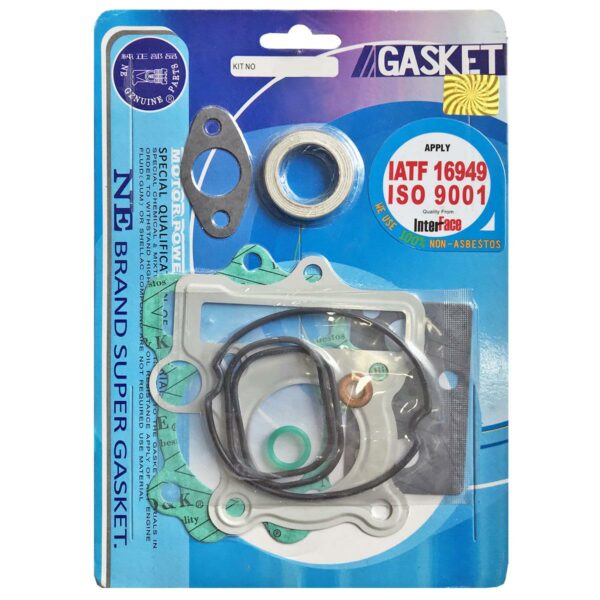ΦΛΑΝΤΖΕΣ ΣΕΤ Α' ΜΕΡΟΣ 39ΜΜ SUZUKI FB50 GASKET
