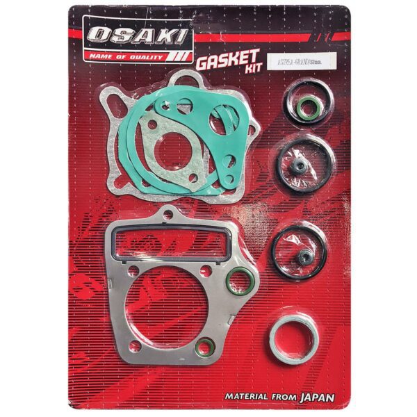 ΦΛΑΝΤΖΕΣ ΣΕΤ Α' ΜΕΡΟΣ 57ΜΜ HONDA ASTREA GRAND 100 OSAKI