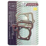 ΦΛΑΝΤΖΑ ΚΕΦΑΛΗΣ ΣΕΤ LIFAN 110 GASKET