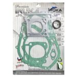 ΦΛΑΝΤΖΕΣ ΣΕΤ Α+Β ΜΕΡΟΣ SUZUKI FX 125 IRUKA