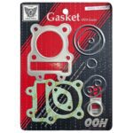 ΦΛΑΝΤΖΕΣ ΣΕΤ Α' ΜΕΡΟΣ 55Μ MODENAS KRISS 110 GOLDWING