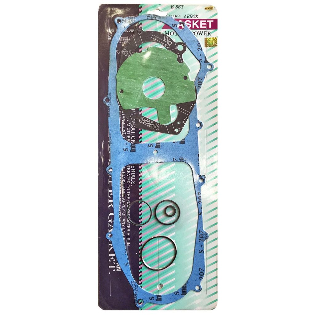 ΦΛΑΝΤΖΕΣ ΣΕΤ Β' ΜΕΡΟΣ YAMAHA AEROX GASKET