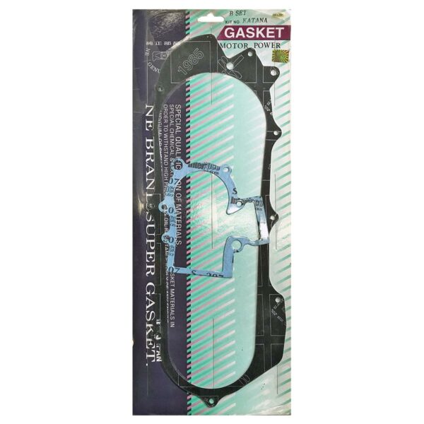 ΦΛΑΝΤΖΕΣ ΣΕΤ Β' ΜΕΡΟΣ SUZUKI KATANA 50 GASKET