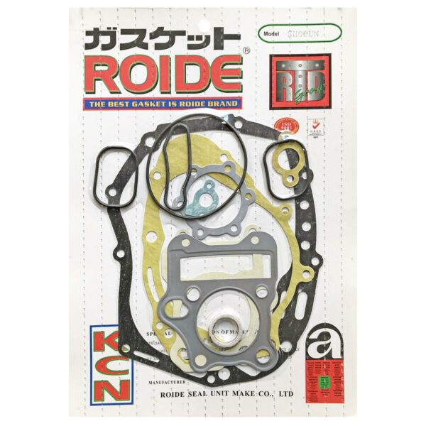 ΦΛΑΝΤΖΕΣ ΣΕΤ Α+Β ΜΕΡΟΣ STD SUZUKI SHOGUN