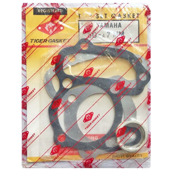 ΦΛΑΝΤΖΕΣ ΚΕΦΑΛΗΣ ΣΕΤ 47ΜΜ YAMAHA T50