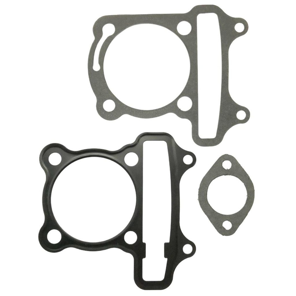 ΦΛΑΝΤΖΕΣ ΚΕΦΑΛΗΣ ΣΕΤ 57.4MM GY6 125