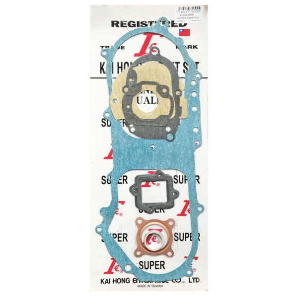 ΦΛΑΝΤΖΕΣ ΣΕΤ Α+Β ΜΕΡΟΣ YAMAHA JOG 50