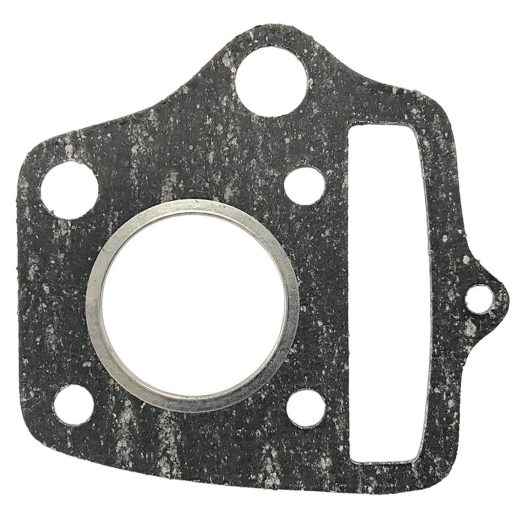 ΦΛΑΝΤΖΑ ΚΑΥΣΕΩΣ ΠΕΡΜΑΝΙΤΗ STD HONDA C50 TIMH ANA TEMAXIO