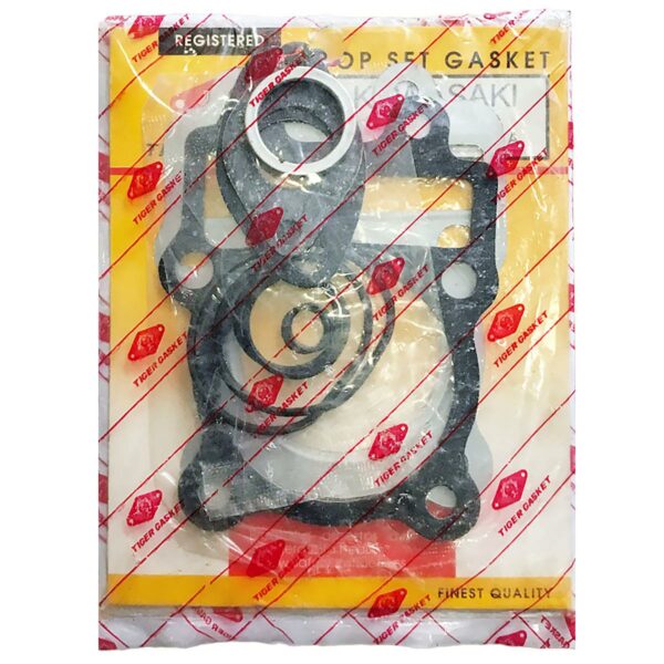 ΦΛΑΝΤΖΕΣ ΣΕΤ Α' ΜΕΡΟΣ KAWASAKI KAZE-R 115