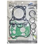 ΦΛΑΝΤΖΕΣ ΣΕΤ Α' ΜΕΡΟΣ 66MM YAMAHA CRYPTON X 135 IRUKA