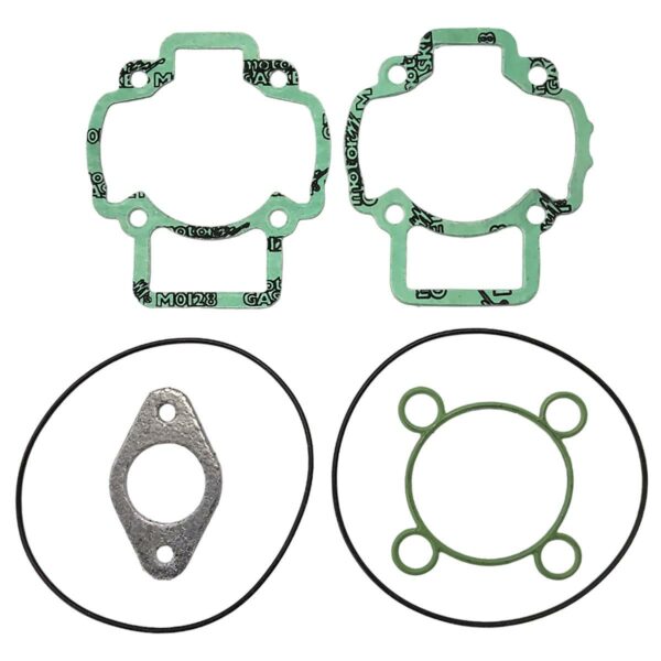 ΦΛΑΝΤΖΕΣ ΣΕΤ Α' ΜΕΡΟΣ NRG 50 / ZIP 50