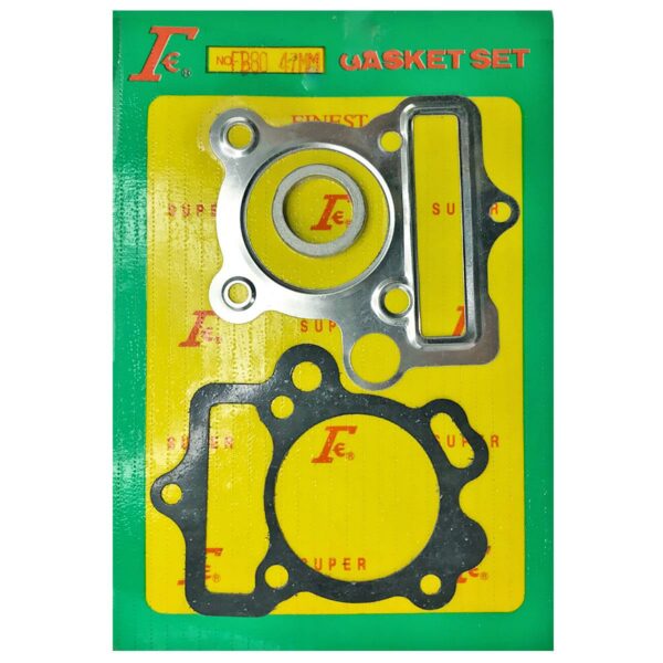 ΦΛΑΝΤΖΕΣ ΣΕΤ Α' ΜΕΡΟΣ 47ΜΜ SUZUKI FB80