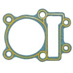 ΦΛΑΝΤΖΑ ΒΑΣΕΩΣ STD KAWASAKI KAZE-R 115 / MODENAS KRISS 110