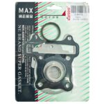 ΦΛΑΝΤΖΕΣ ΣΕΤ Α' ΜΕΡΟΣ GY 50